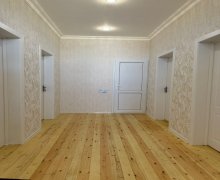 Satılır Həyət evi/villa Avtovağzal m., Biləcəri qəs., Binəqədi r.