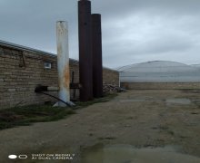 Satılır Torpaq Binə qəs., Xəzər r.