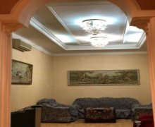 Kirayə (aylıq) Köhnə Tikili Sahil m., Nəsimi r.