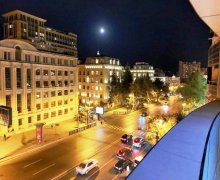 Satılır Yeni Tikili Nizami m., Nəsimi r.