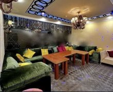 Kirayə (aylıq) Obyekt Gənclik m., Nərimanov r.