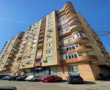 Kirayə (aylıq) Yeni Tikili İnşaatçılar m., Yeni Yasamal qəs., Yasamal r.