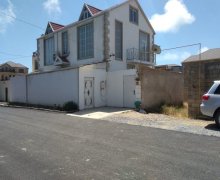 badamdarda satilan villalar/villa Badamdar qəs., Səbail r.