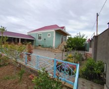Satılır Həyət evi/villa Binə qəs., Xəzər r.