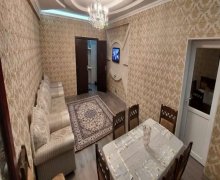 ehmedlide aylıq kiraye evler Əhmədli m., Xətai r.