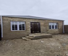 Satılır Həyət evi/villa Masazır, Abşeron r.