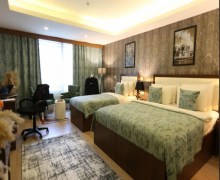 Satılır Mini otel / Xostel Xətai m., Xətai r.