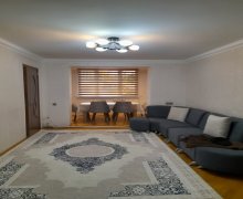 Kirayə (aylıq) Köhnə Tikili Elmlər akademiyası m., Yasamal r.