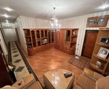 Kirayə (aylıq) Yeni Tikili Xətai m., Xətai r.