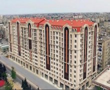 Satılır Yeni Tikili Neftçilər m., Bakıxanov qəs., Sabunçu r. Satılır Yeni Tikili Neftçilər m., Bakıxanov qəs., Sabunçu r.