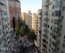 Kirayə (aylıq) Yeni Tikili Azadlıq m., 8-ci mikrorayon, Binəqədi r.