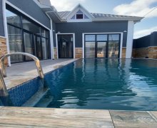 Satılır Həyət evi/villa Mərdəkan, Xəzər r.