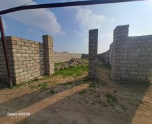 Satılır Torpaq Koroğlu m., Maştağa qəs., Sabunçu r.