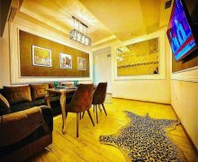 Kirayə (aylıq) Obyekt Gənclik m., Nərimanov r.