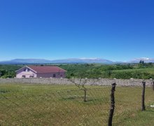 Kirayə (günlük) Bağ evi Qusar ş.