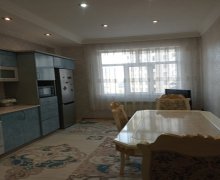 Kirayə (aylıq) Yeni Tikili Binəqədi r.