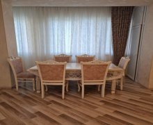 Kirayə (aylıq) Köhnə Tikili 28 May m., Nəsimi r.