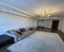 razinde 3 otaqli evler Bakıxanov qəs., Sabunçu r.