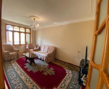 Satılır Köhnə Tikili Neftçilər m., Bakıxanov qəs., Sabunçu r.