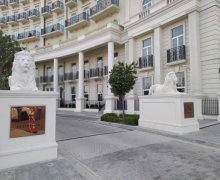 evlerin satisi Ağ şəhər, Xətai r.