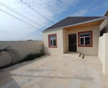 Satılır Həyət evi/villa Binə qəs., Xəzər r.
