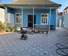 Satılır Həyət evi/villa Koroğlu m., Sabunçu r.