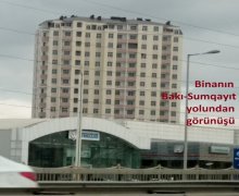 Satılır Yeni Tikili Masazır, Abşeron r.