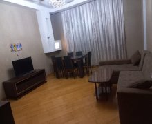 Kirayə (aylıq) Yeni Tikili Nizami m., Nəsimi r.