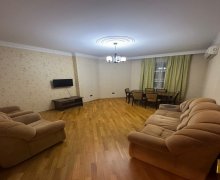 Kirayə (aylıq) Yeni Tikili Əhmədli m., Əhmədli, Xətai r.