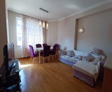 Kirayə (aylıq) Yeni Tikili Nəriman Nərimanov m., Nərimanov r.