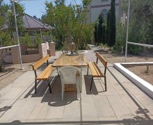 xezer rayonunda aylıq kiraye ev/villa Mərdəkan, Xəzər r.