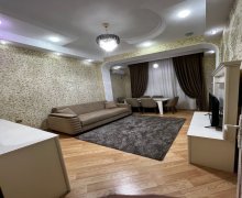 Satılır Yeni Tikili Həzi Aslanov m., H.Aslanov qəs., Xətai r.