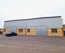 Kirayə (aylıq) Obyekt Ulduz m., Nərimanov r.