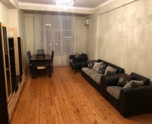 Kirayə (aylıq) Yeni Tikili Həzi Aslanov m., Xətai r.