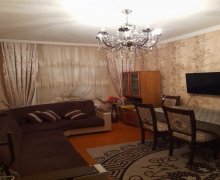 Kirayə (aylıq) Köhnə Tikili Yeni Yasamal qəs., Yasamal r.