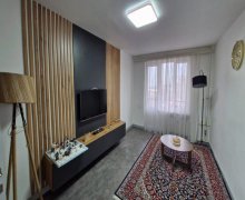 Продажа Вторичка м. Эльмляр Академиясы м., Статистика, Ясамал р.