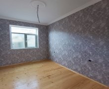 Satılır Həyət evi/villa Binəqədi qəs., Binəqədi r.