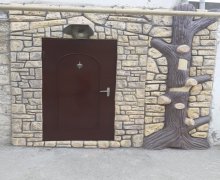 Satılır Həyət evi/villa Xətai m., Keşlə qəs., Nizami r.