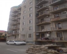 Satılır Yeni Tikili Neftçilər m., Bakıxanov qəs., Sabunçu r.