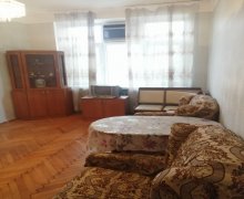 Satılır Köhnə Tikili Nizami m., Nəsimi r.