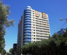 xetai yeni tikili menziller Xətai m., Xətai r.