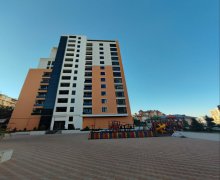 Kirayə (aylıq) Yeni Tikili 28 May m., Nəsimi r.