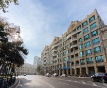 Kirayə (aylıq) Yeni Tikili Sahil m., Səbail r.