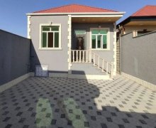 Satılır Həyət evi/villa Masazır, Abşeron r.