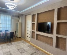 Satılır Yeni Tikili Qara Qarayev m., 8-ci kilometr, Nizami r.