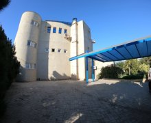 Kirayə (aylıq) Bağ evi Mərdəkan, Xəzər r.