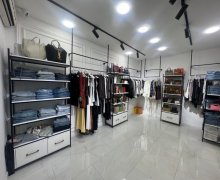 Kirayə (aylıq) Obyekt Gənclik m., Nərimanov r.