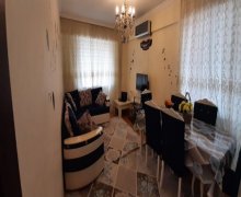 Satılır Yeni Tikili Neftçilər m., Nizami r.