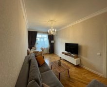 Продажа Вторичка м. Ази Асланова м., Хетаи р.