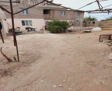 Satılır Torpaq Binə qəs., Xəzər r.